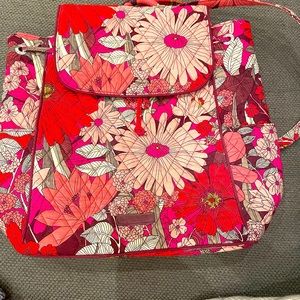 Vera Bradley Backpack